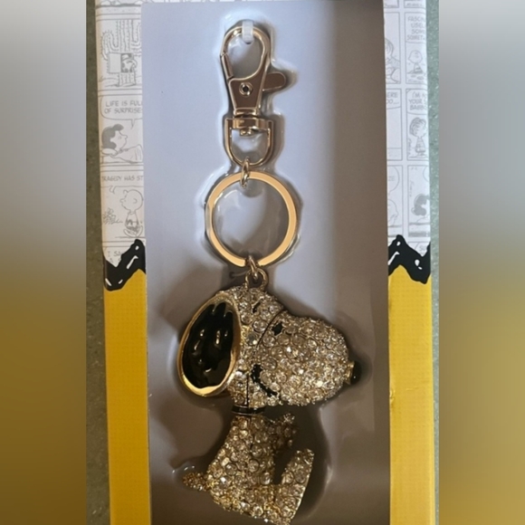 Snoopy NWT - Picture 2 of 2